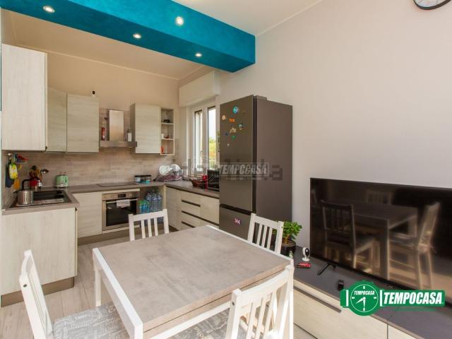 Appartamento in vendita di 50 m² in Via delle Pernici