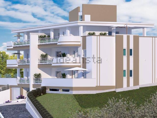 Appartamento in vendita di 50 m² in Via delle Querce