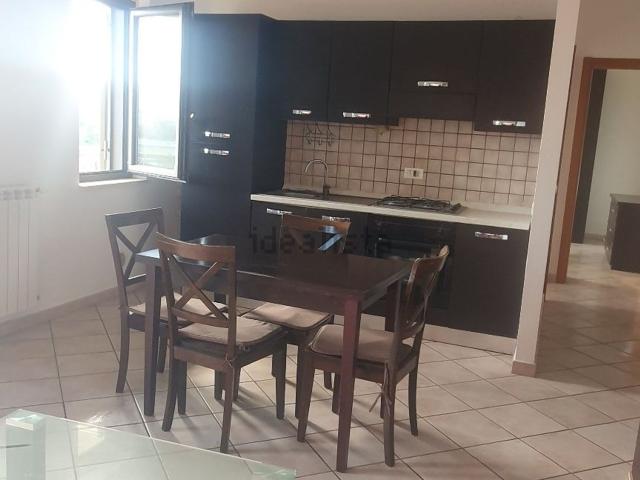 Appartamento in vendita di 50 m² in Via DELLE QUERCE, 6