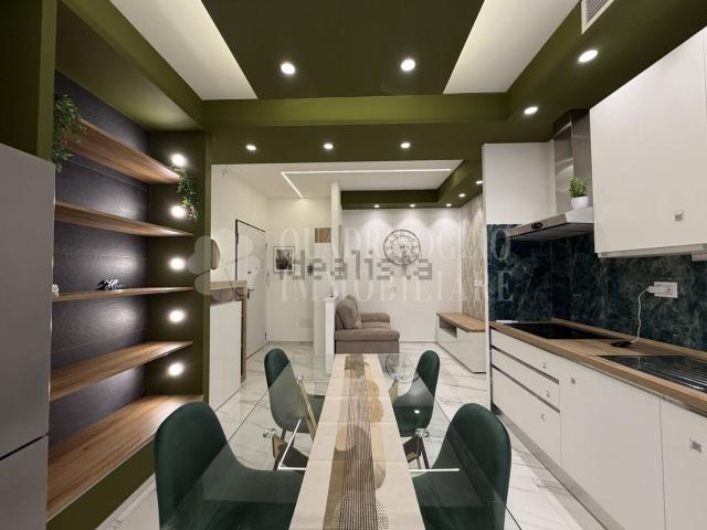 Appartamento in vendita di 50 m² in Via delle Robinie, 175