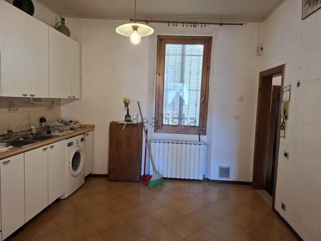 Appartamento in vendita di 50 m² in Via dello Stadio