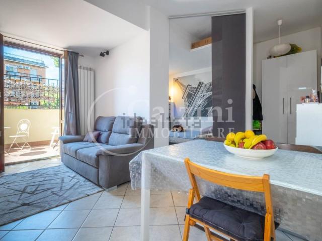Appartamento in vendita di 50 m² in Via di Vigna Consorti, 105