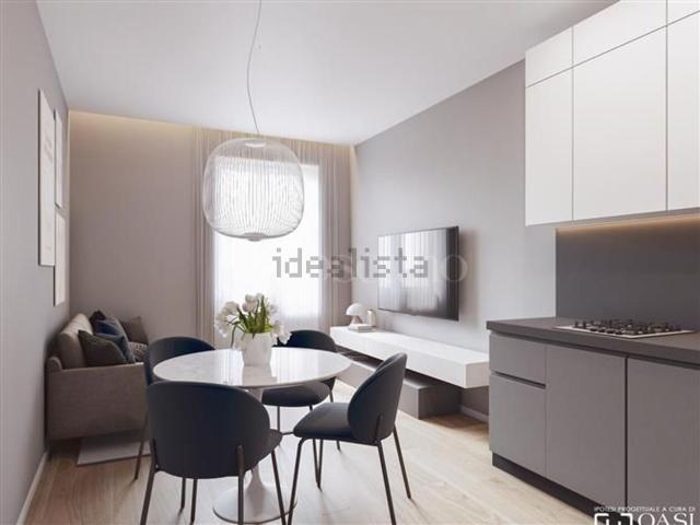 Appartamento in vendita di 50 m² in Via di Villa Emiliani