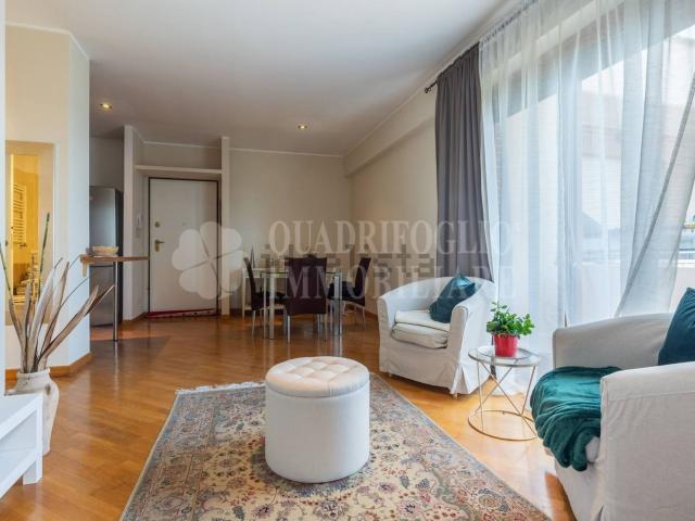 Appartamento in vendita di 50 m² in Via di Acilia, 221
