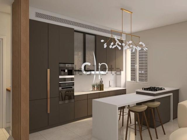 Appartamento in vendita di 50 m² in Via di Bravetta, 542