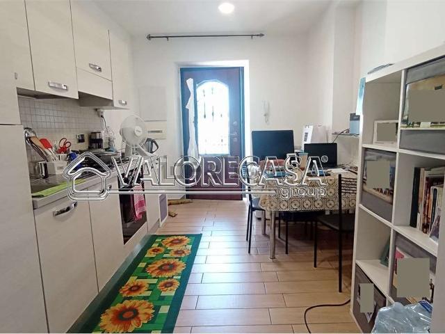 Appartamento in vendita di 50 m² in Via di Fontana Candida