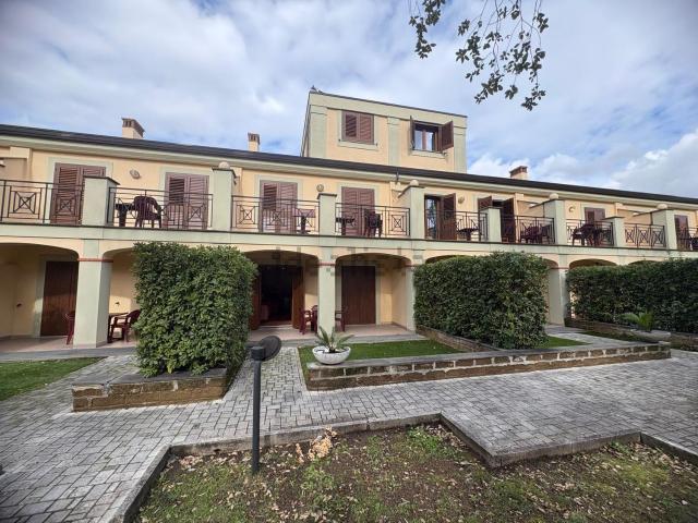 Appartamento in vendita di 50 m² in Via di Marco Simone, 80