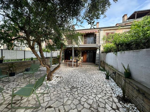 Appartamento in vendita di 50 m² in Via di Marco Simone, 80