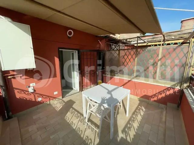 Appartamento in vendita di 50 m² in Via di Monte del Gallo