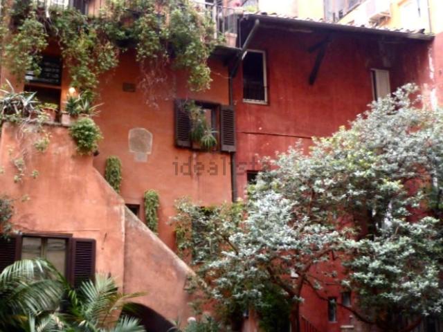 Appartamento in vendita di 50 m² in Via di Monserrato