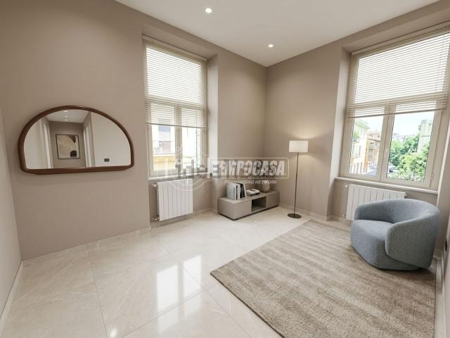 Appartamento in vendita di 50 m² in Via di Niso
