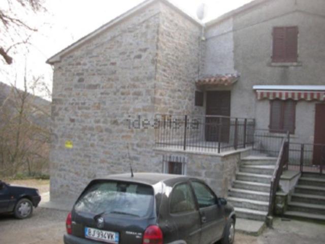 Appartamento in vendita di 50 m² in Via di Parnacciano
