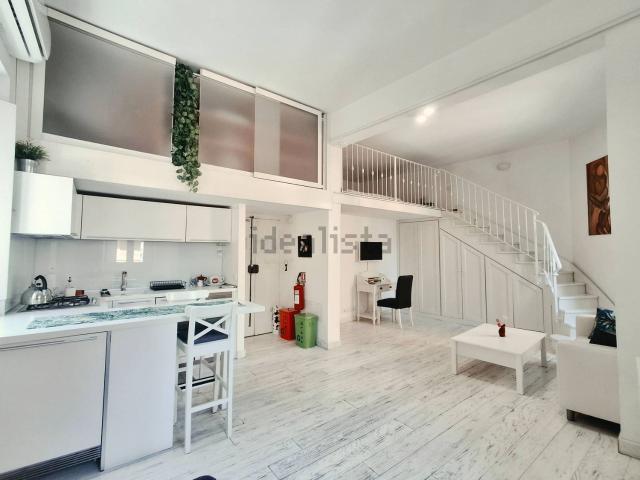 Appartamento in vendita di 50 m² in Via di Santa Dorotea, 7