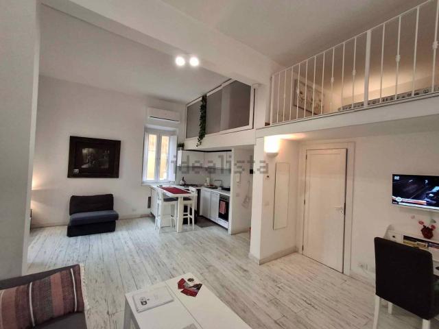 Appartamento in vendita di 50 m² in Via di Santa Dorotea, 7