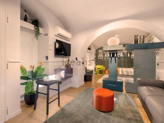 Appartamento in vendita di 50 m² in Via di San Giovanni in Laterano