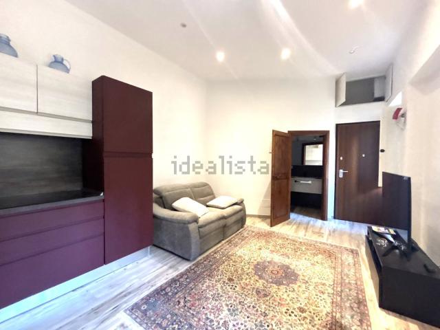 Appartamento in vendita di 50 m² in Via di San Niccolò
