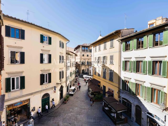 Appartamento in vendita di 50 m² in Via di San Niccolò