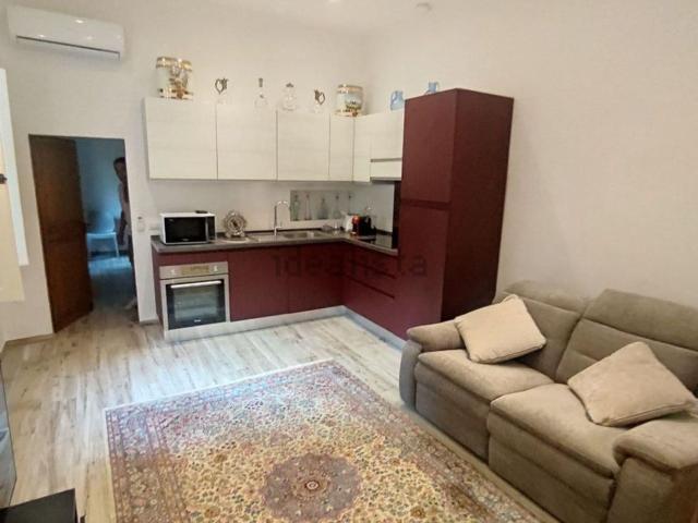 Appartamento in vendita di 50 m² in Via di San Niccolò, 17