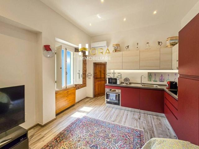 Appartamento in vendita di 50 m² in Via di San Niccolò, 1