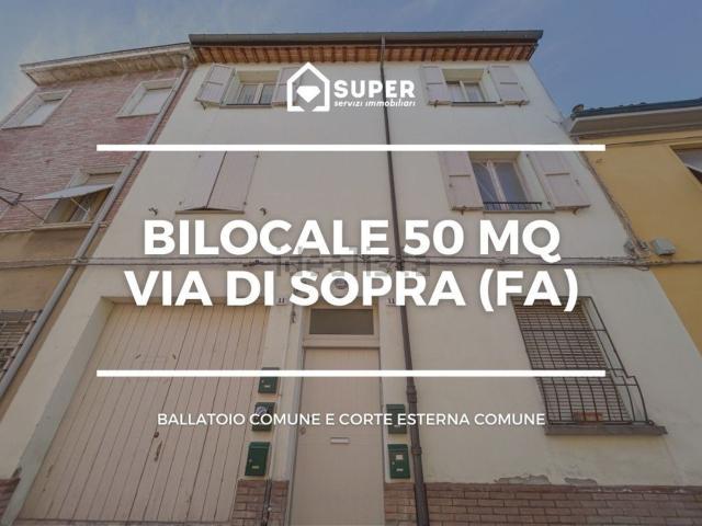 Appartamento in vendita di 50 m² in Via di Sopra, 11
