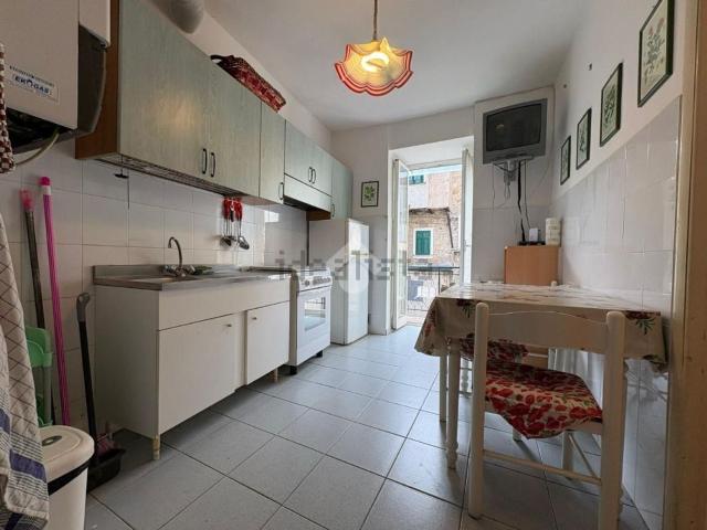 Appartamento in vendita di 50 m² in Via Domenico Tempesta, 13