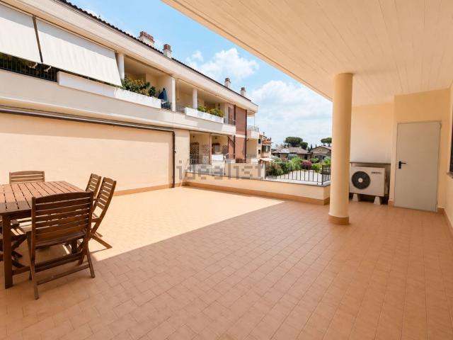 Appartamento in vendita di 50 m² in Via Domenico Ceccarossi, 74
