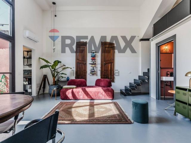 Appartamento in vendita di 50 m² in Via Domenico Cimarosa, 23