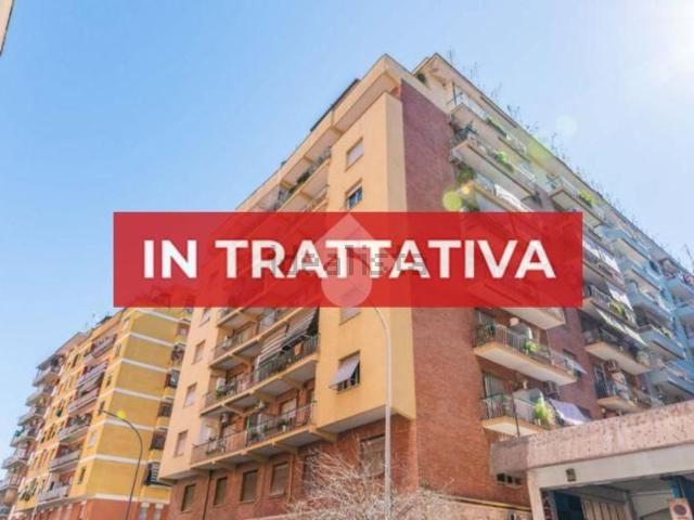 Appartamento in vendita di 50 m² in Via Domenico Cucchiari, 52