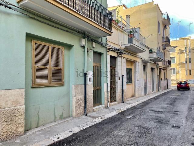 Appartamento in vendita di 50 m² in Via Domenico Fonsmorto
