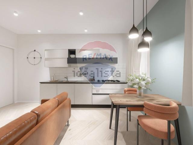 Appartamento in vendita di 50 m² in Via Domenico Galaverna, 4