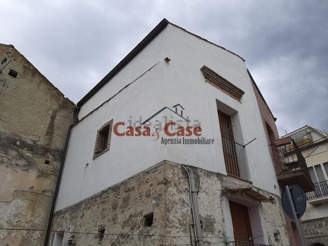 Appartamento in vendita di 50 m² in Via Domenico Oliva