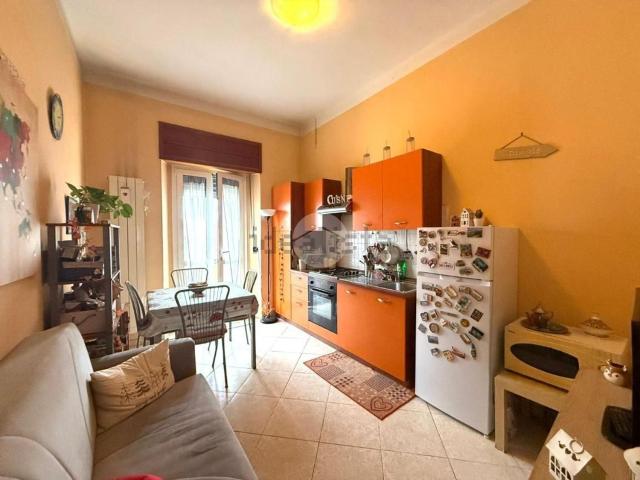 Appartamento in vendita di 50 m² in Via Domodossola, 62