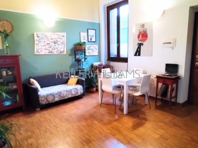 Appartamento in vendita di 50 m² in Via Don Carlo Colnaghi, 19