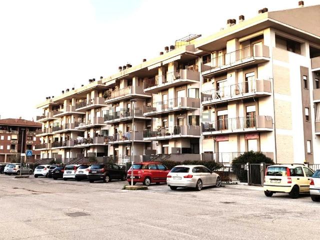 Appartamento in vendita di 50 m² in Via Don Benedetto Riposati, 55