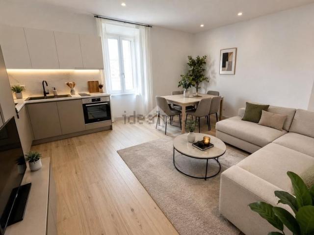 Appartamento in vendita di 50 m² in Via Don Giuseppe Ronchetti, 1