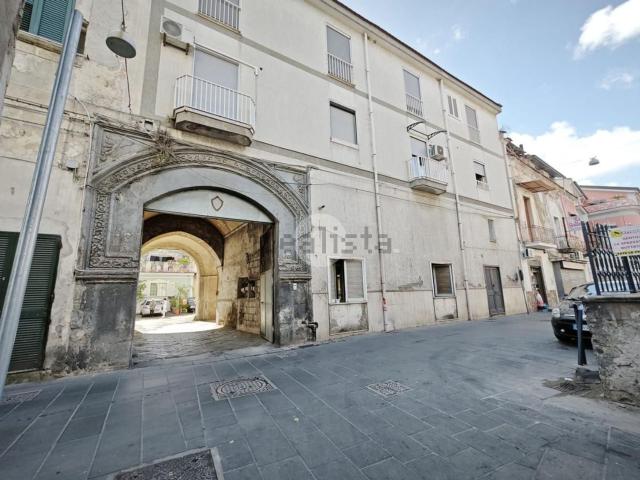 Appartamento in vendita di 50 m² in Via Don Giovanni Minzoni, 20