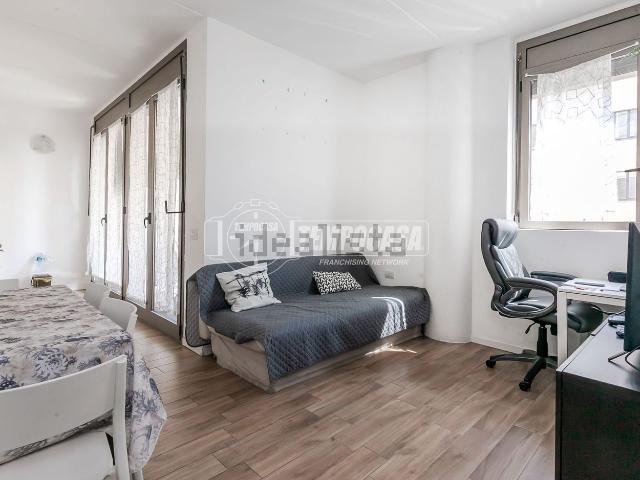 Appartamento in vendita di 50 m² in Via Don Giovanni Minzoni, 27