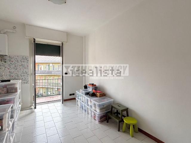 Appartamento in vendita di 50 m² in Via Don Ernesto Vercesi, 2