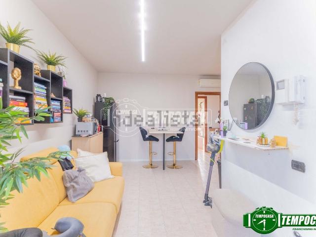 Appartamento in vendita di 50 m² in Via Don Luigi Milani