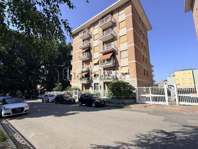 Appartamento in vendita di 50 m² in Via Giovanni Schiapparelli