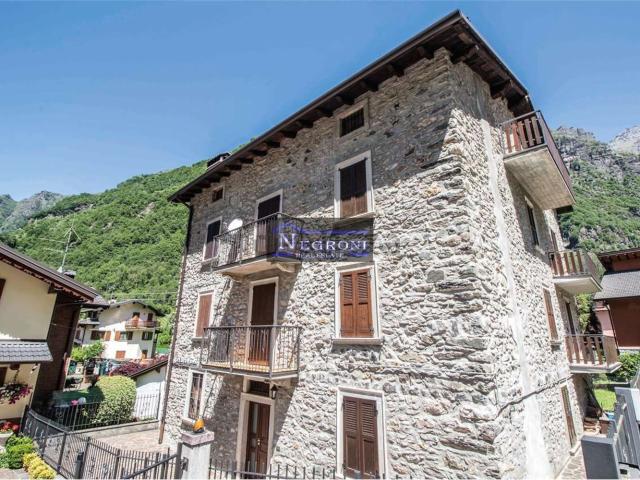 Appartamento in vendita di 50 m² in Via Don Vincenzo Riccardi, 20