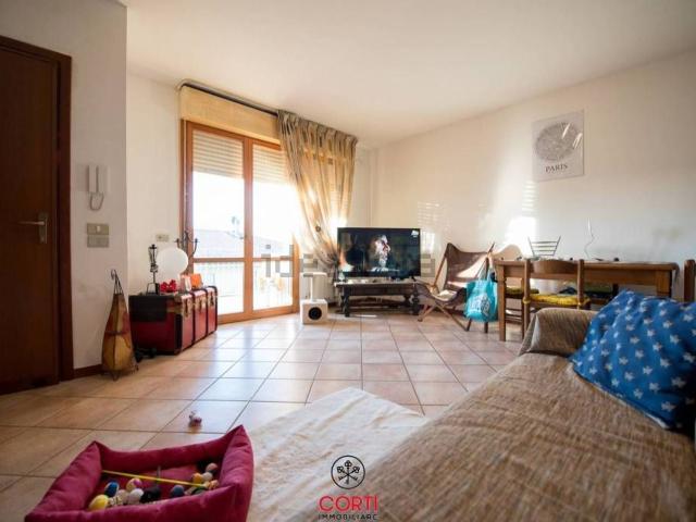 Appartamento in vendita di 50 m² in Via Donatori del Sangue