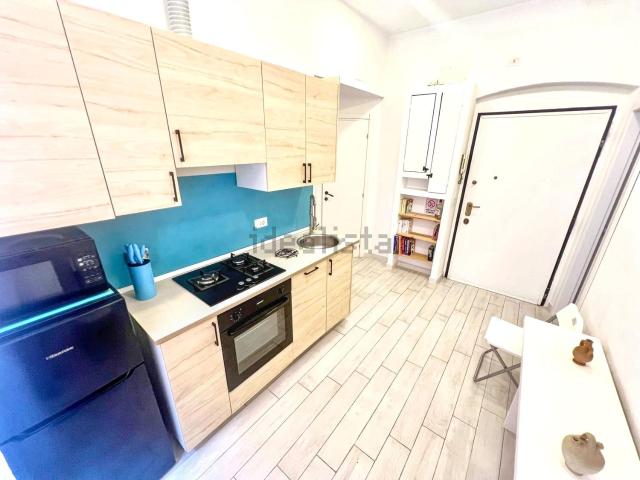 Appartamento in vendita di 50 m² in Via Donghi