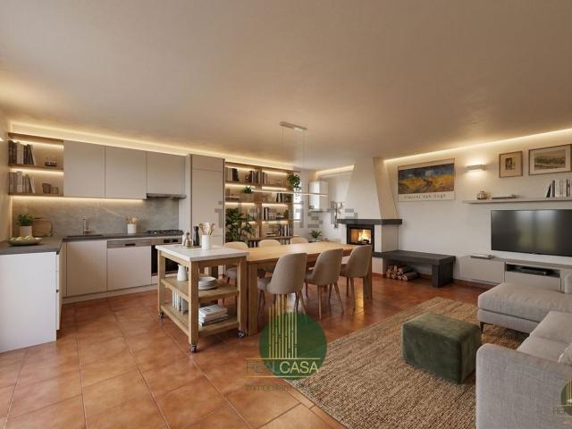 Appartamento in vendita di 50 m² in Via Dolomiti, 75