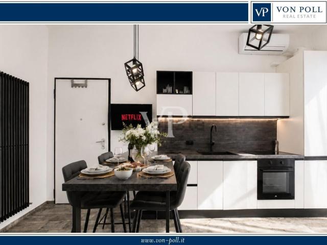 Appartamento in vendita di 50 m² in Via Dora Baltea, 1