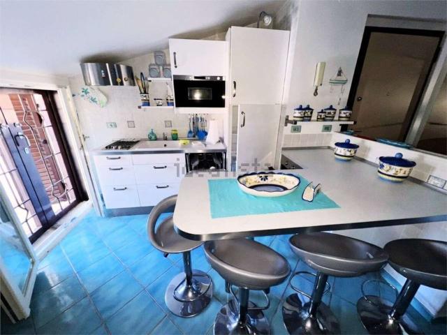 Appartamento in vendita di 50 m² in Via Dottor Aldo Ordine