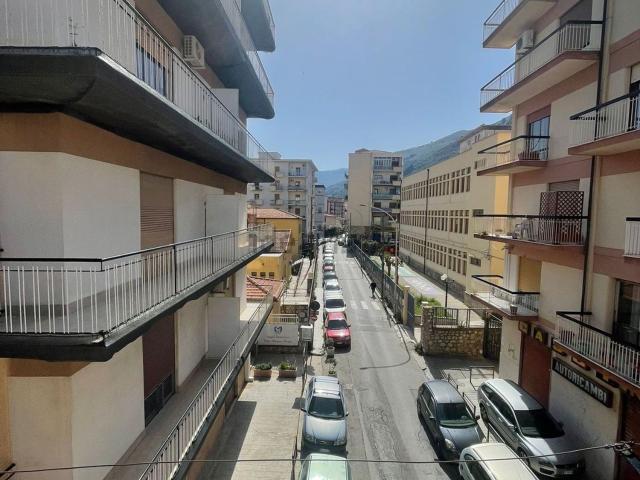 Appartamento in vendita di 50 m² in Via Duca degli Abruzzi