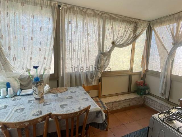 Appartamento in vendita di 50 m² in Via Duca degli Abruzzi