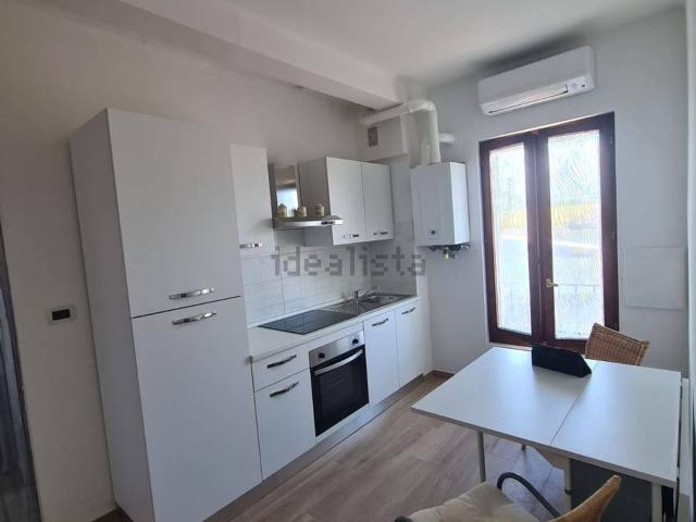 Appartamento in vendita di 50 m² in Via Duilio Carpanelli, 10