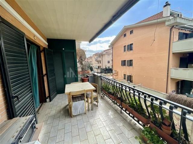Appartamento in vendita di 50 m² in Via Duilio Ottavi